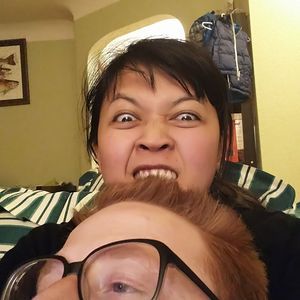 Meet your Posher, Yuli